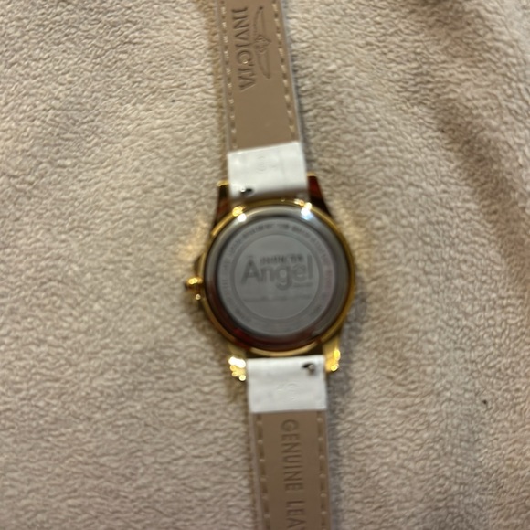 Invicta Angle collection Number 14805 - Picture 7 of 8